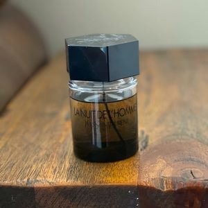 Yves Saint Laurent La Nuit De L’Homme 3.3oz